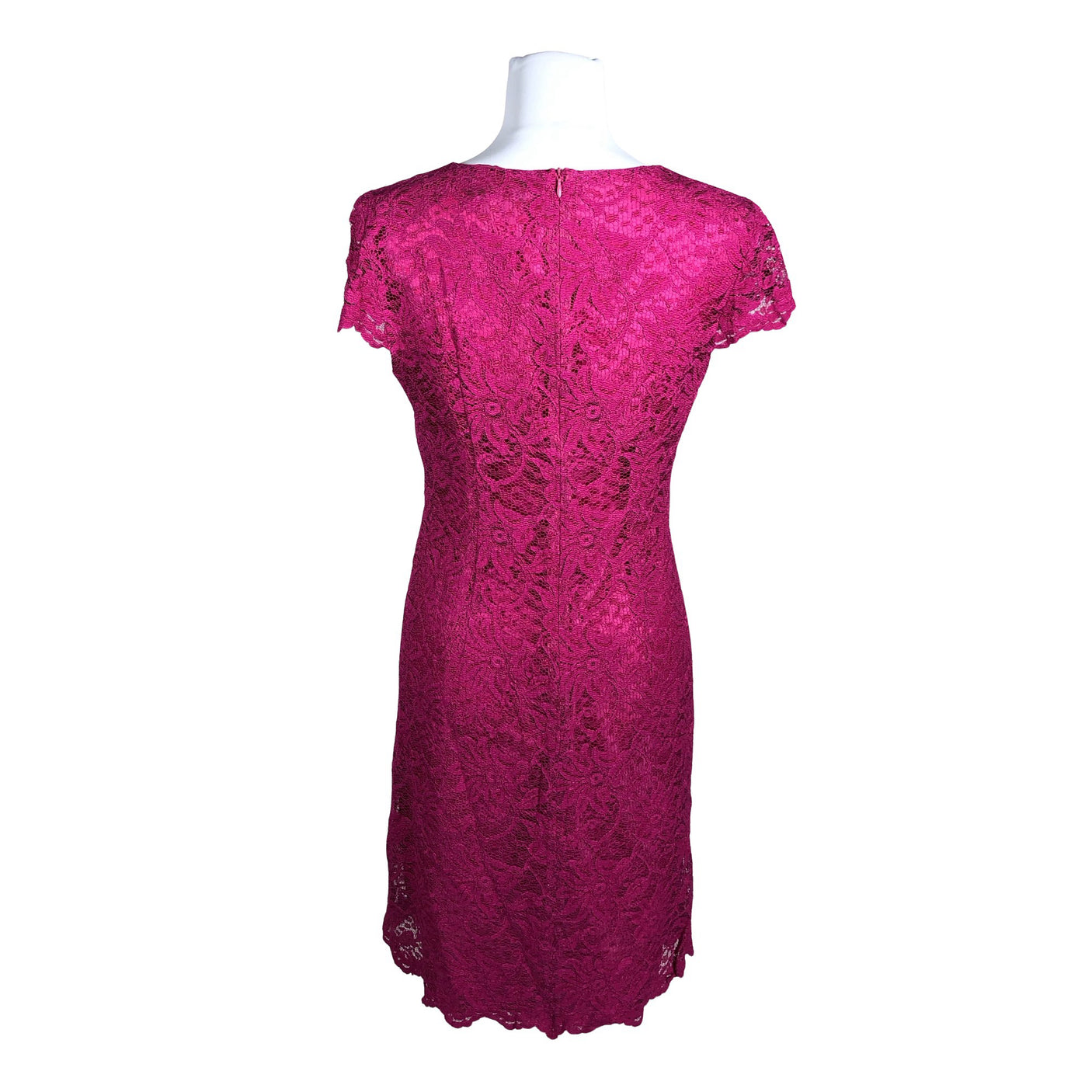 Unisex Promise - Dress, size 40 - Pink (2)