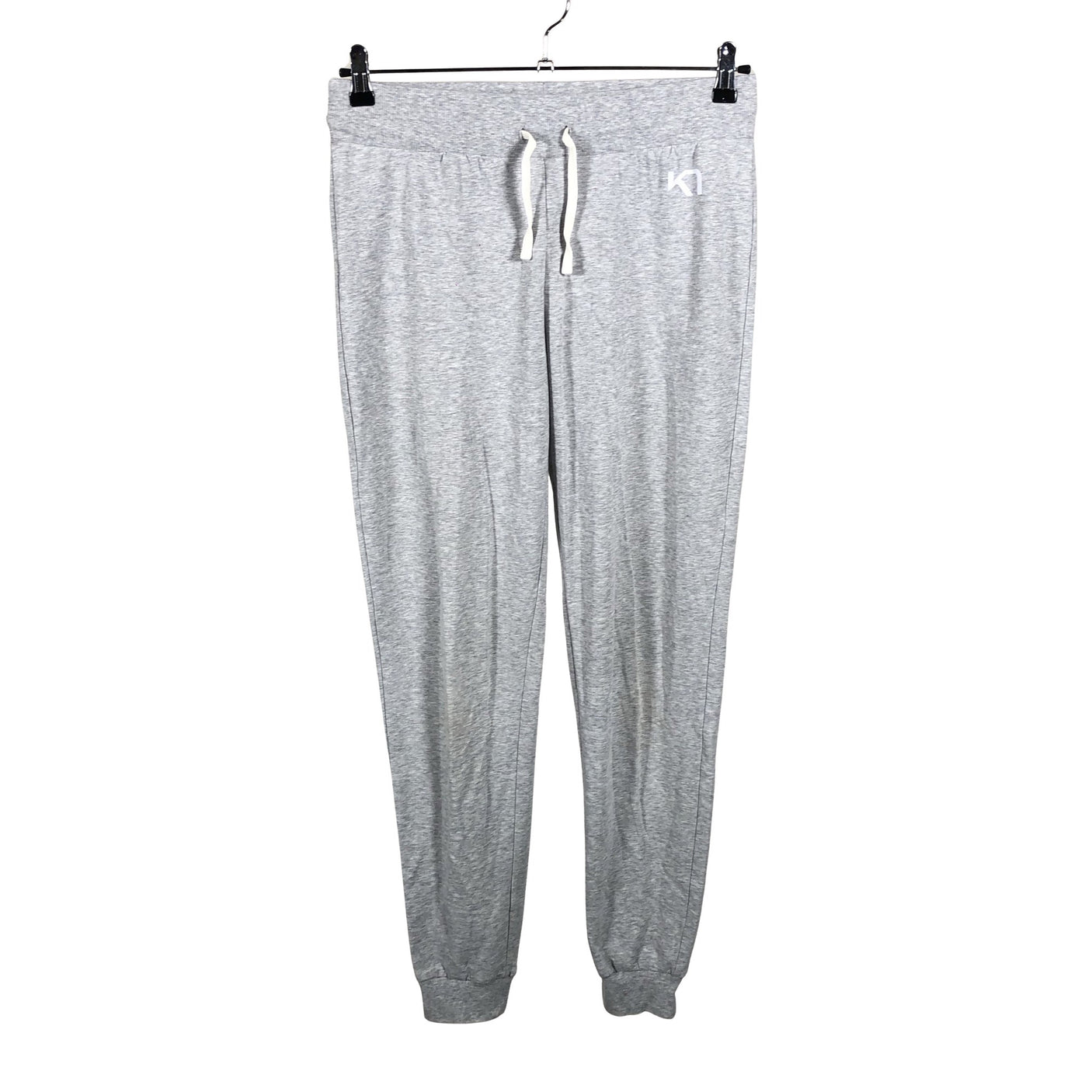Unisex Kari Traa - Sweatpants, size 38 - Gray (1)