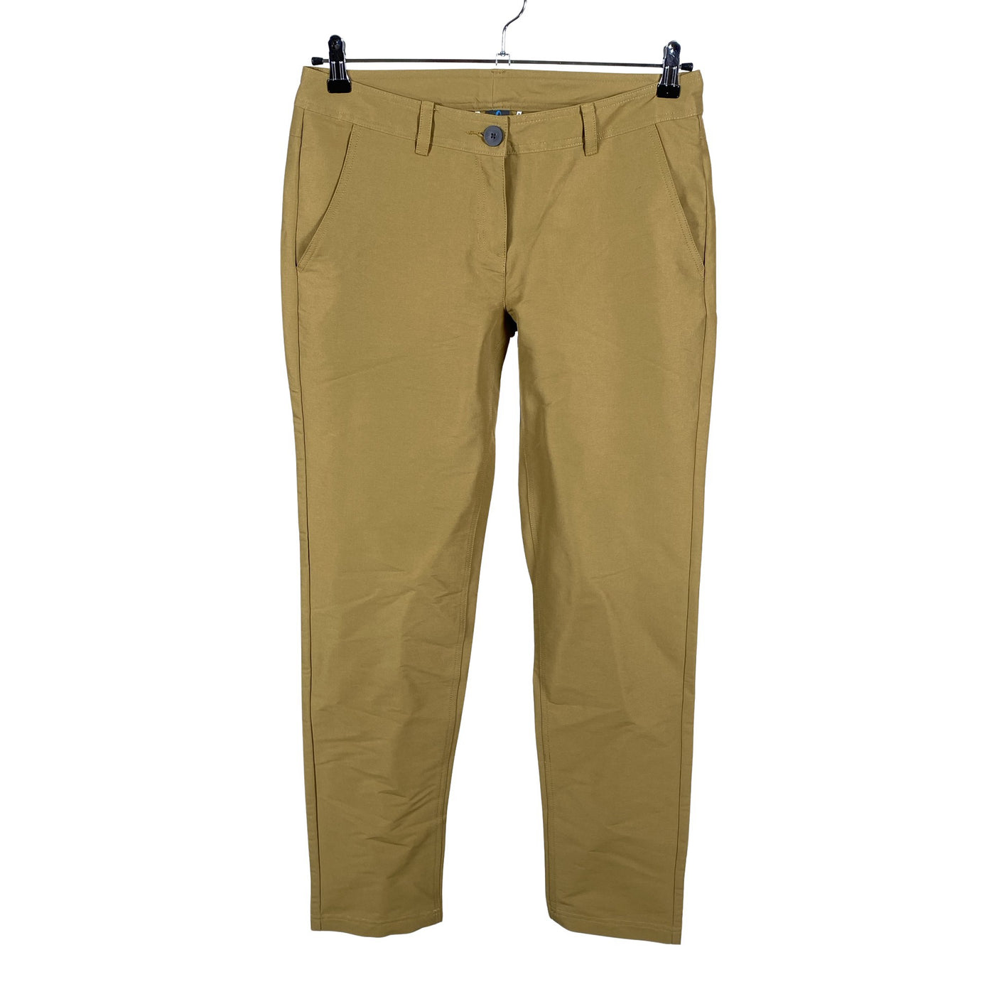 Unisex Odlo - Outdoor pants, size 38 - Brown (1)
