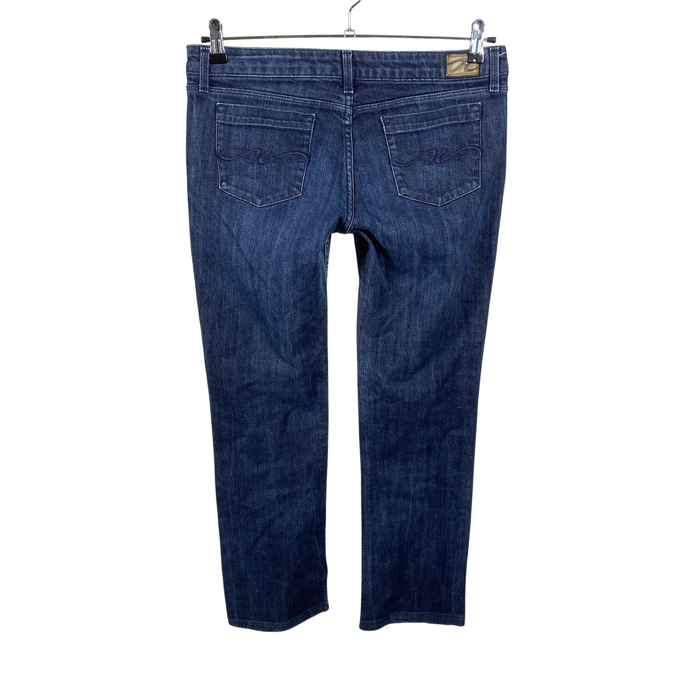 Unisex Tommy Hilfiger - Jeans, size W30 - Blue (2)