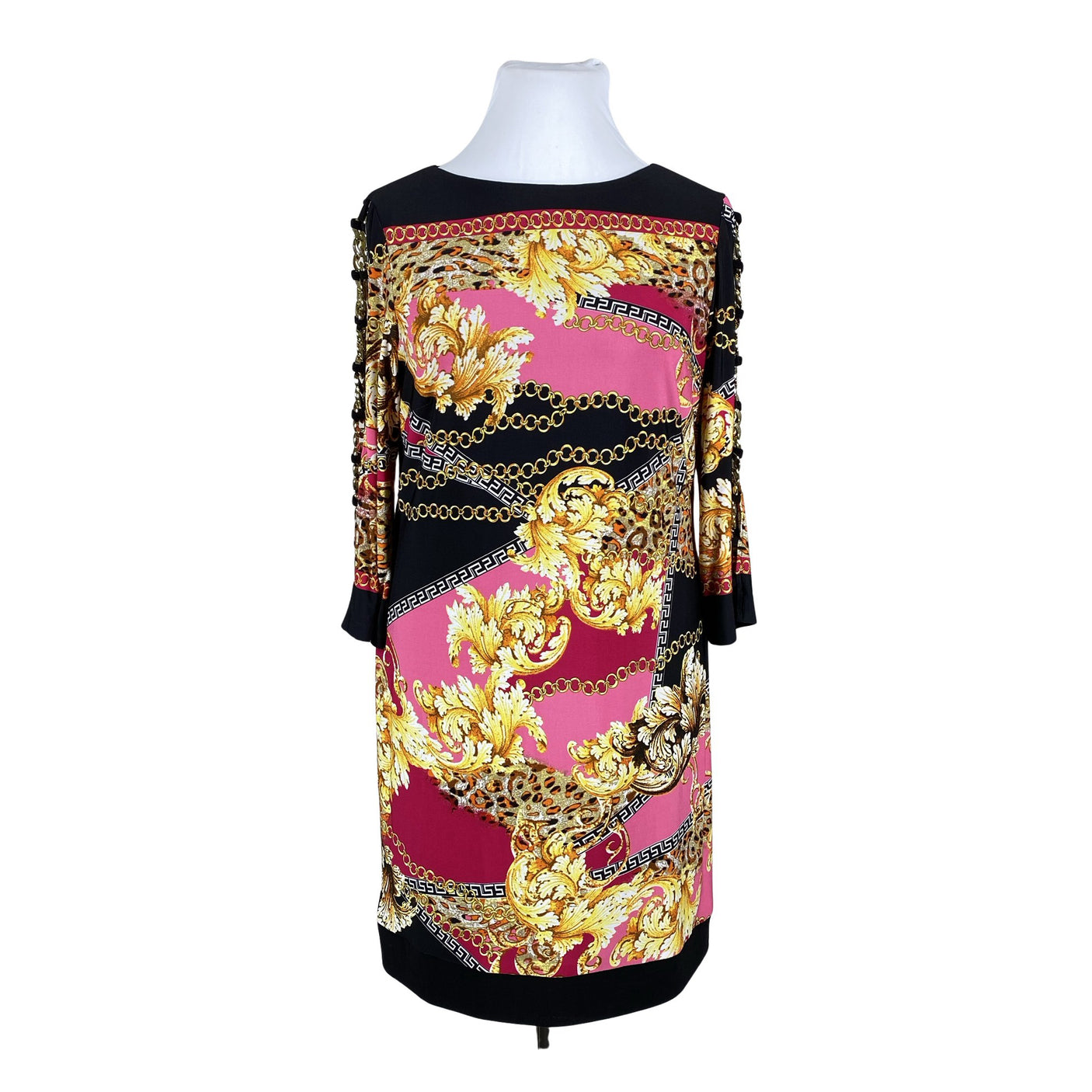 Unisex Frank Lyman - Dress, size 42 - Black (1)