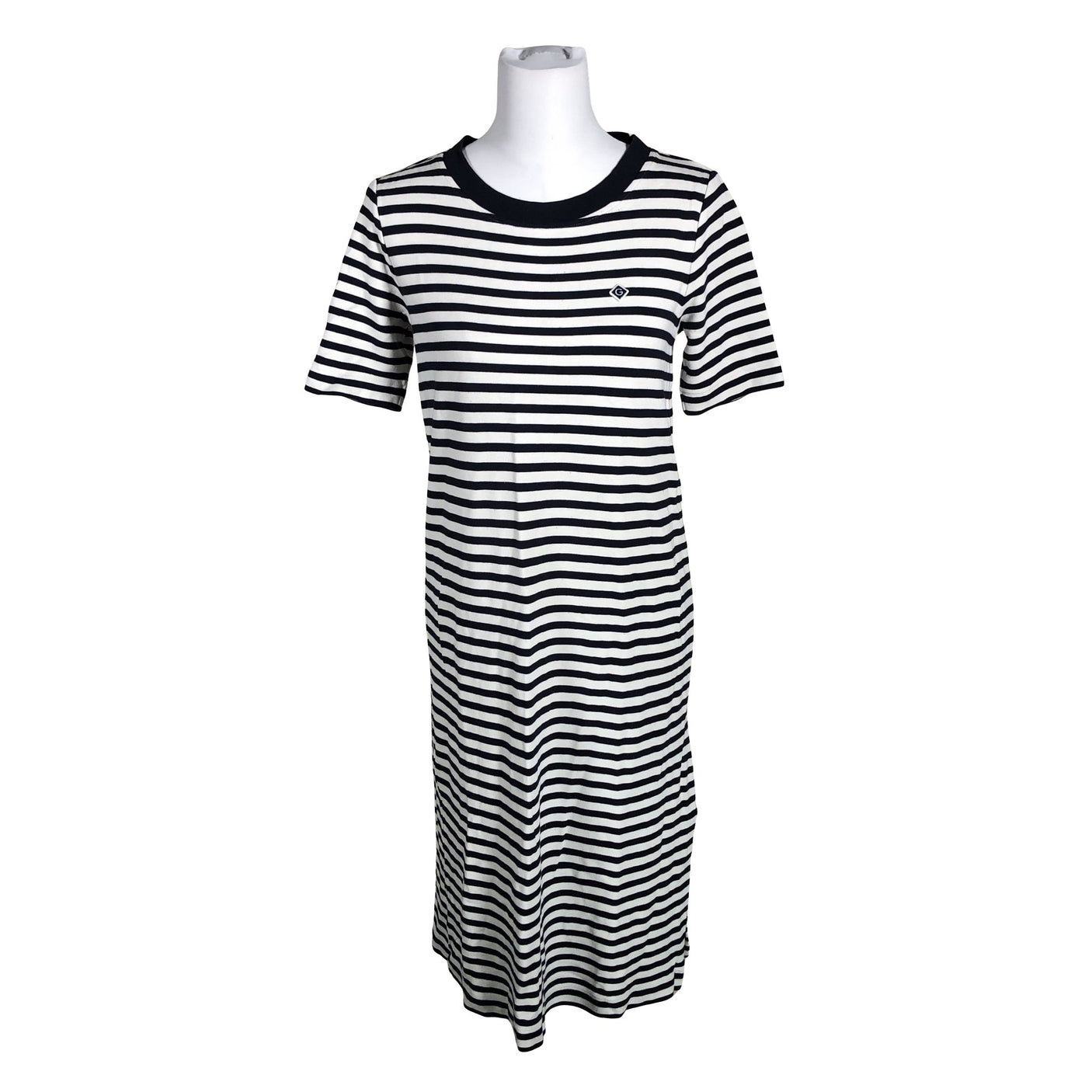 Unisex Gant - Tricot dress, size 40 - Blue (1)