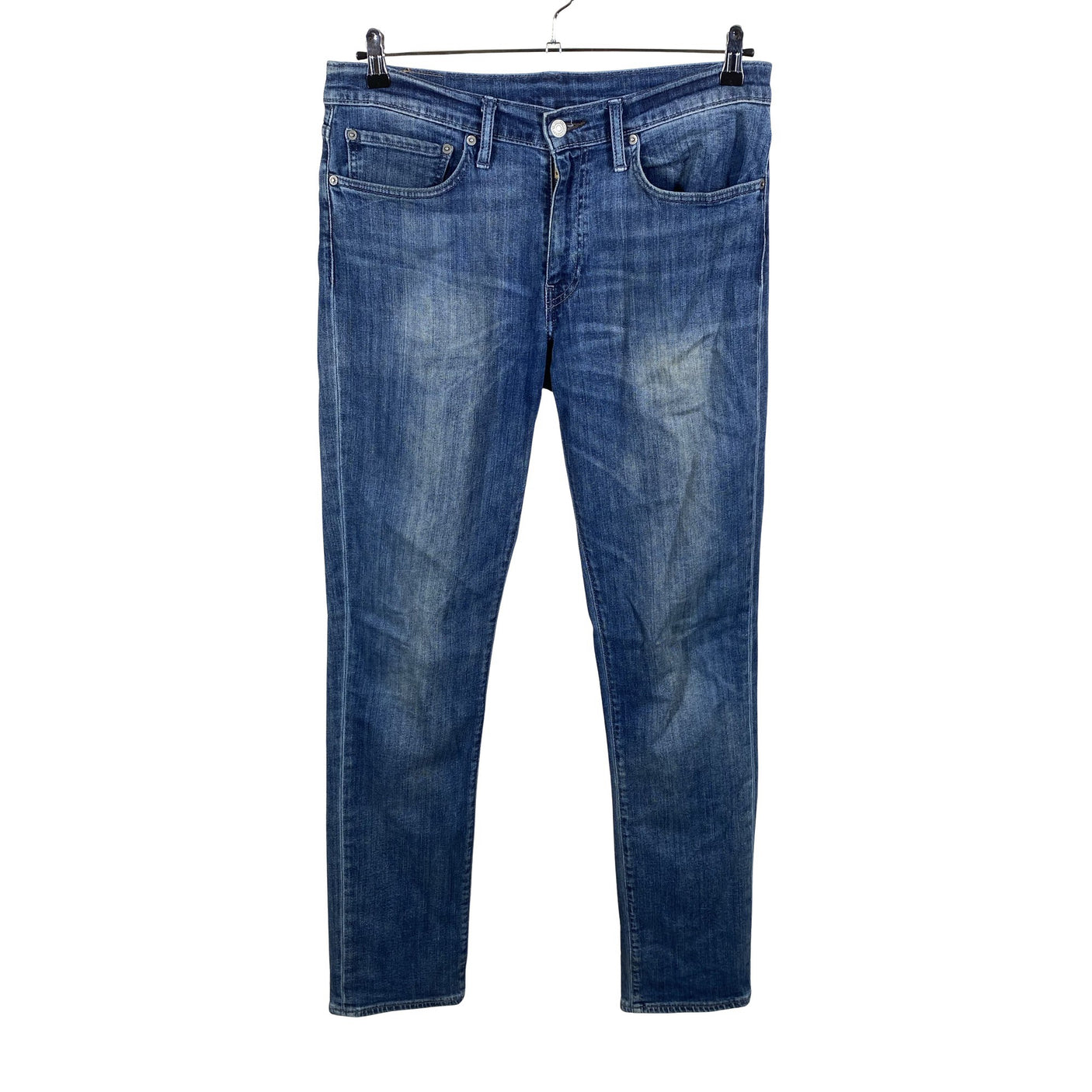 Unisex Levi's - Jeans, size W34 - Blue (1)