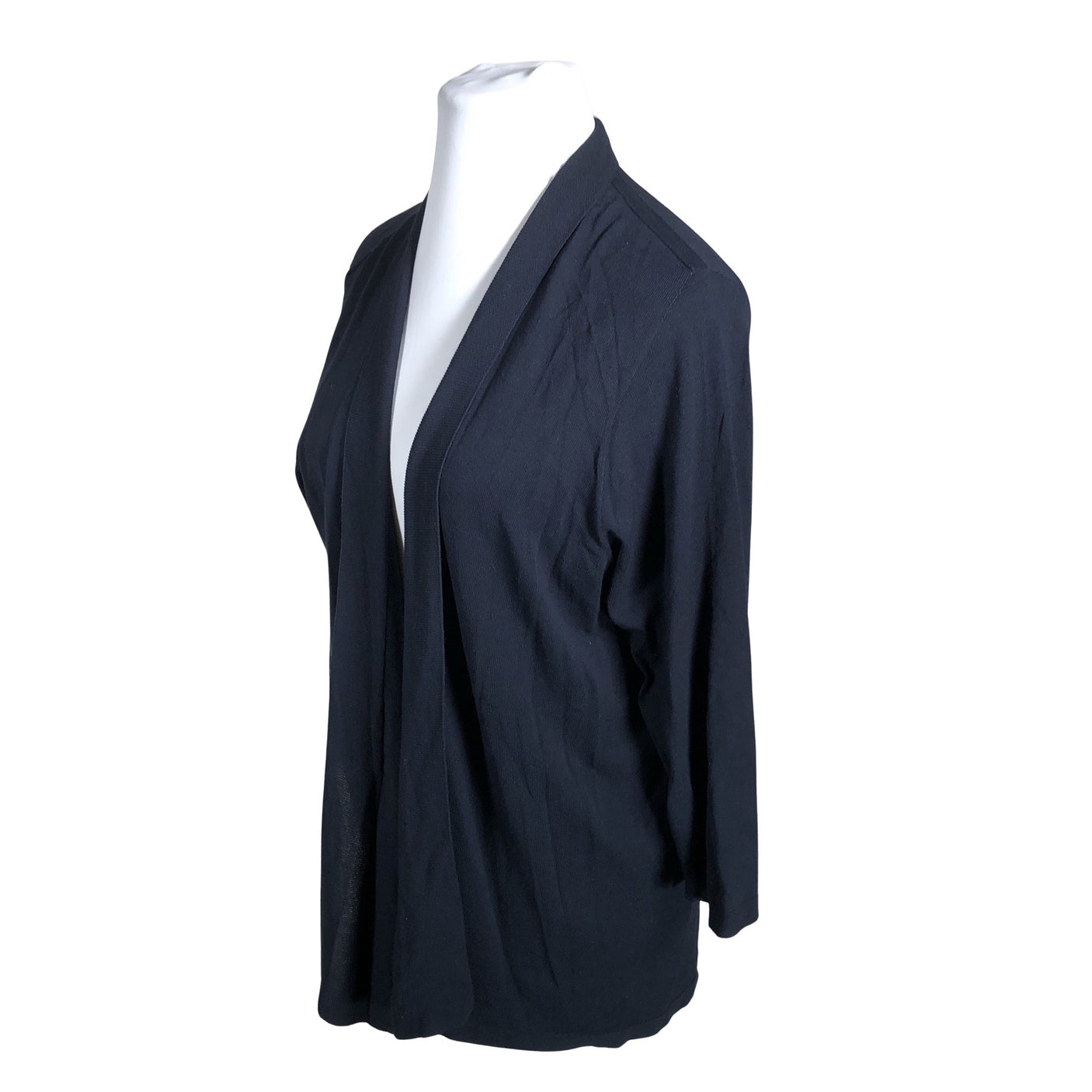 Unisex Persona by Marina Rinaldi - Cardigan, size 50 - Blue (3)