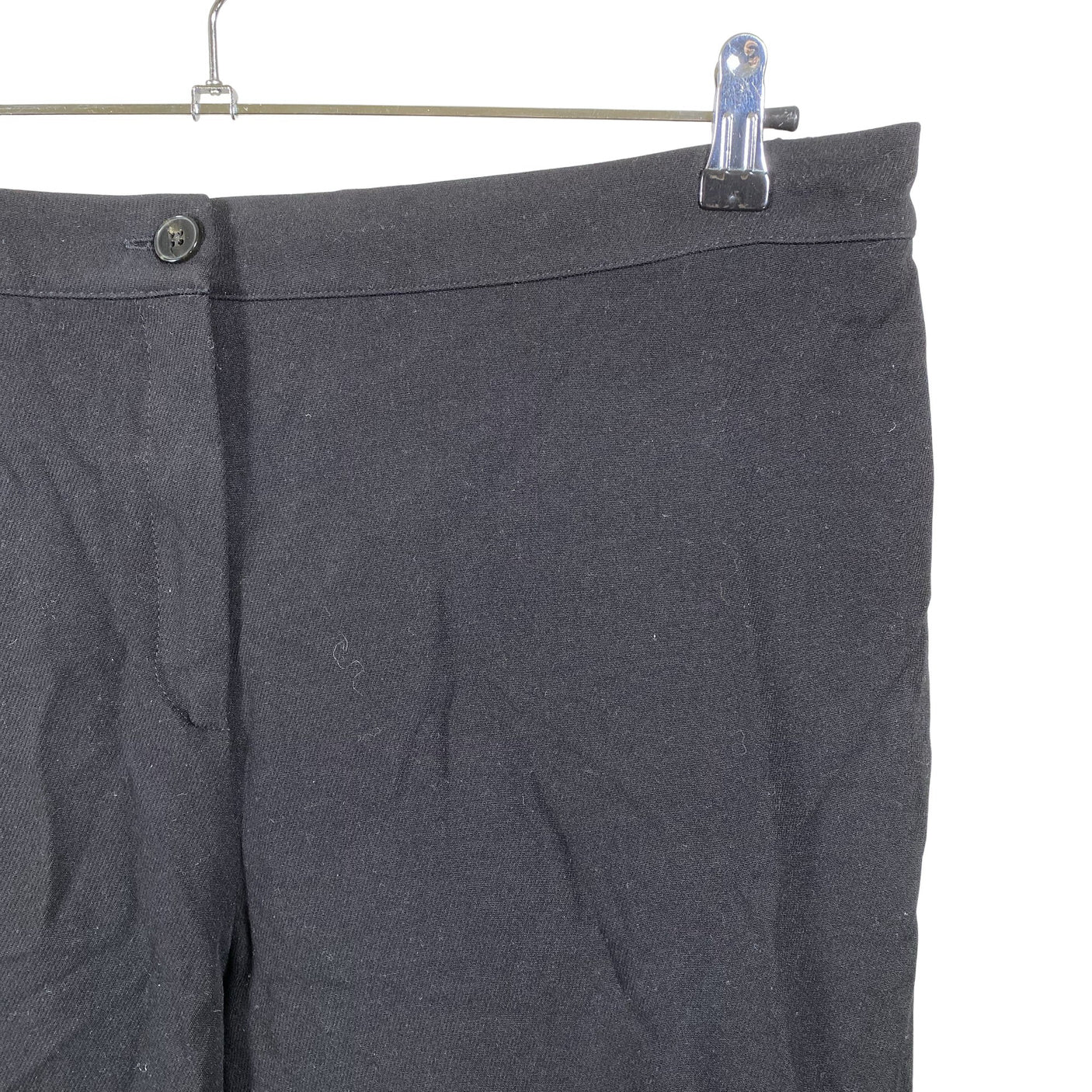 Unisex Marina Rinaldi - Slacks, size 46 - Black (3)