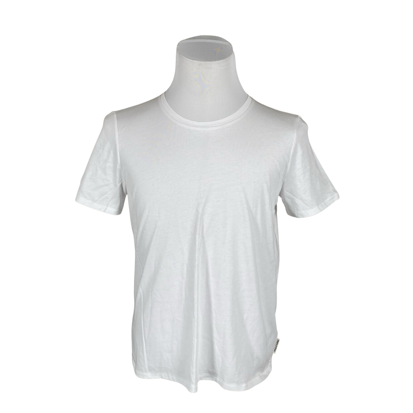 Unisex Marc O'Polo - T-shirt, size XL - White (1)