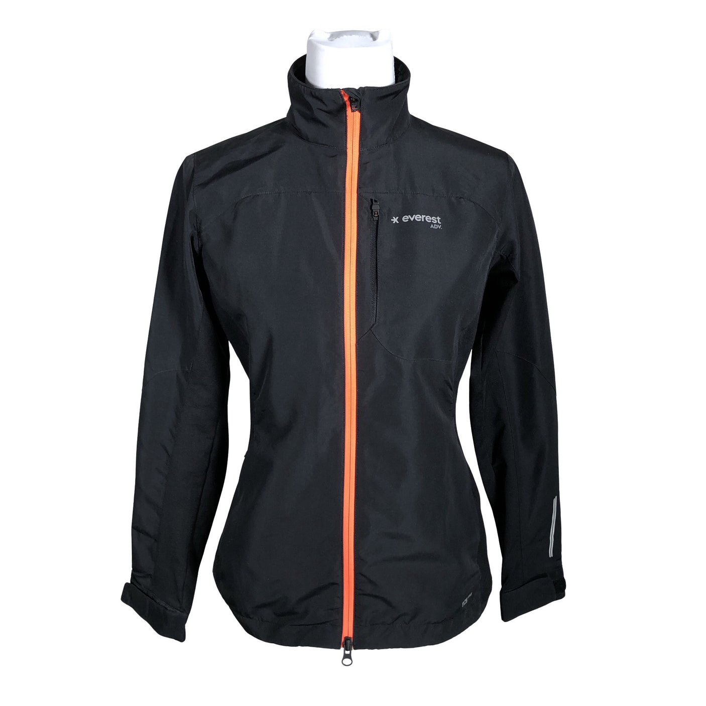 Unisex Everest - Sports jacket, size 36 - Black (1)