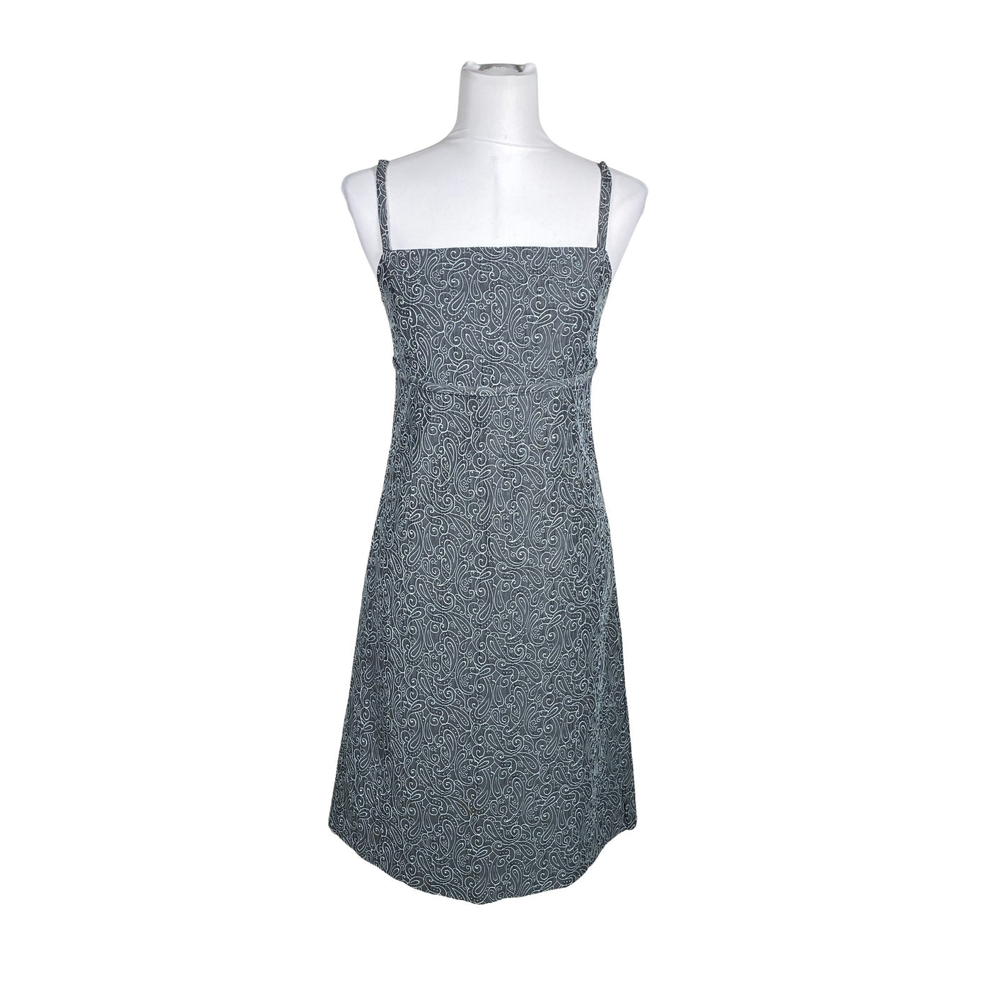 Unisex Your Face - Dress, size 36 - Gray (1)