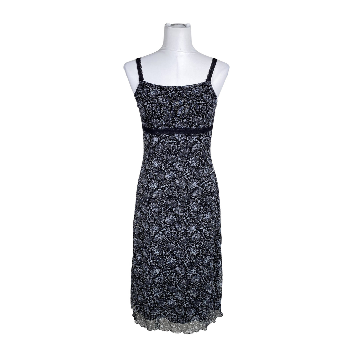 Unisex Mexx - Dress, size 36 - Gray (1)