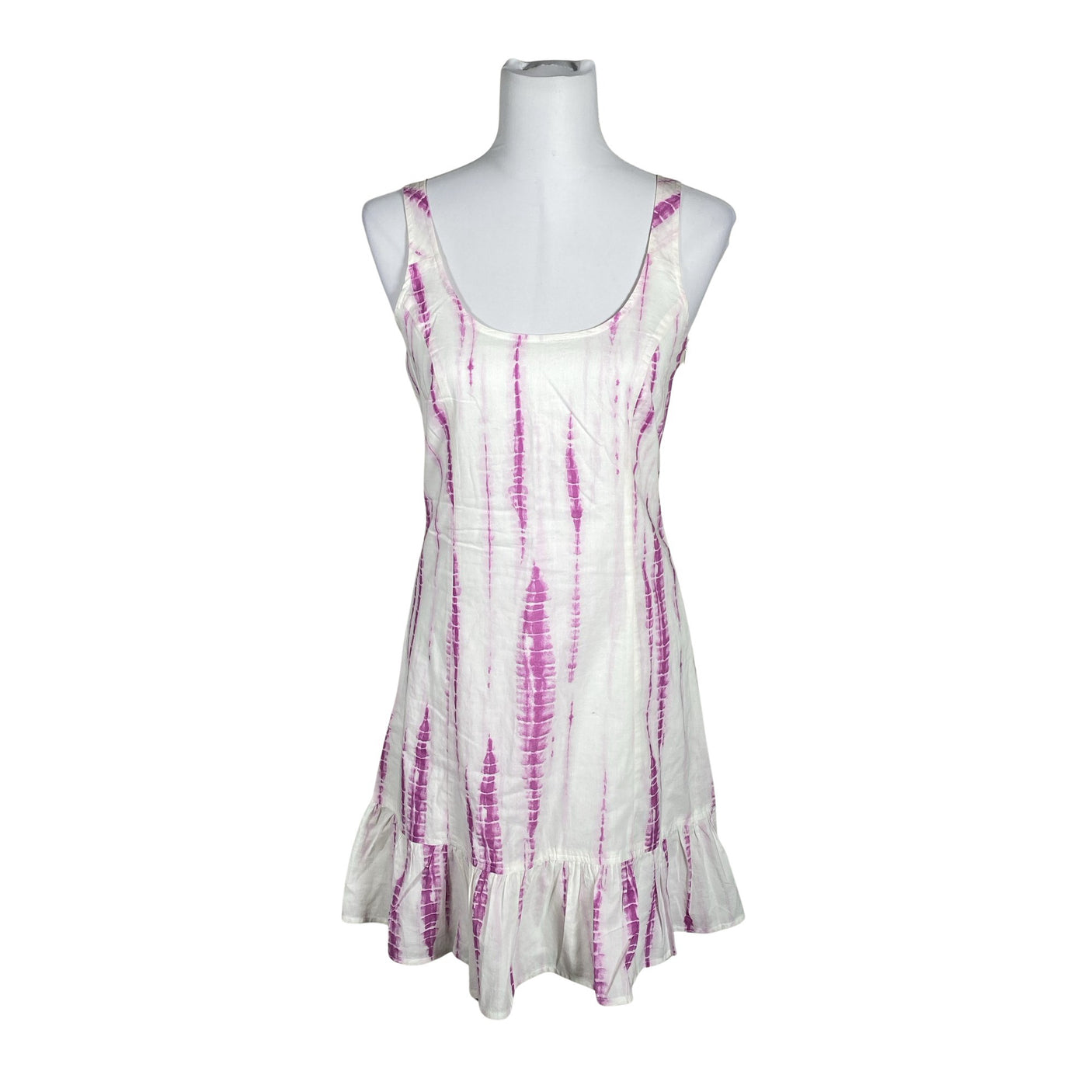 Unisex Esprit - Dress, size 36 - White (1)