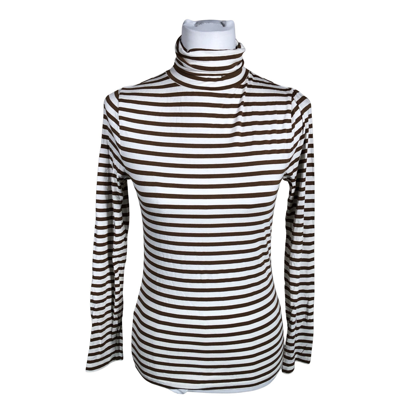 Unisex Your Face - Tricot shirt, size 34 - White (1)