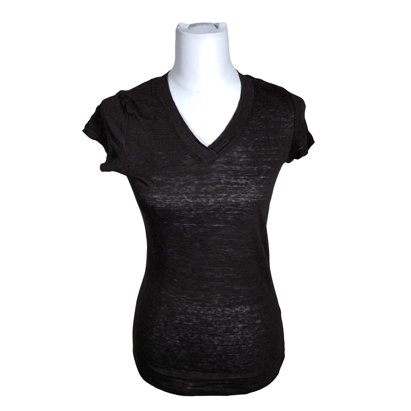 Unisex Your Face - T-shirt, size 34 - Brown (1)