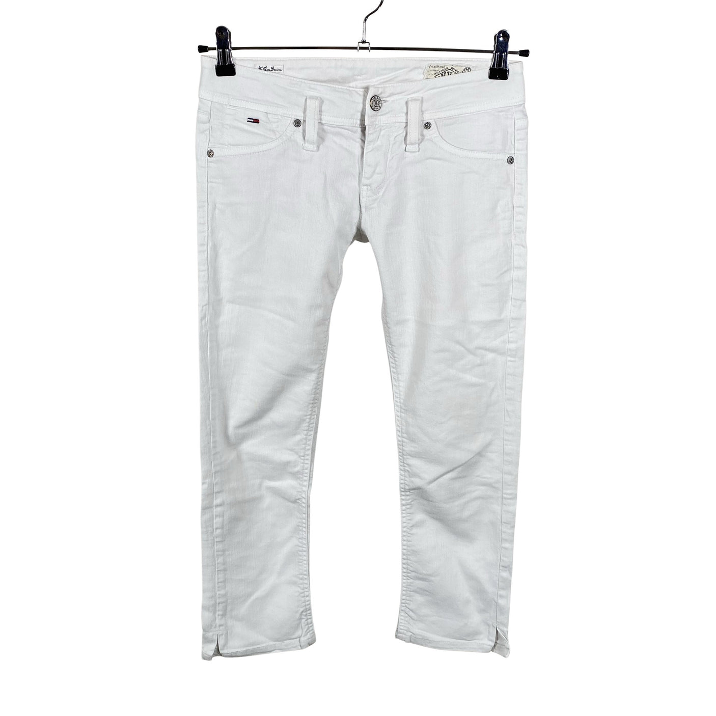 Unisex Tommy Hilfiger - Jeans, size 36 - White (1)