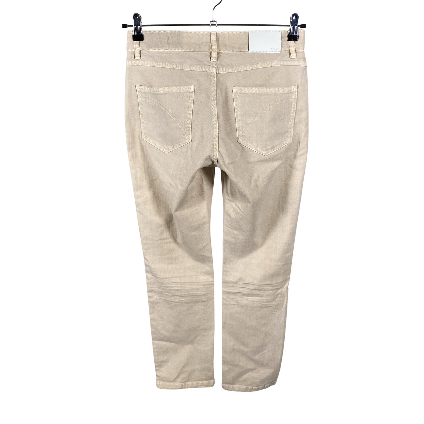 Unisex Opus - Jeans, size 36 - Beige (2)