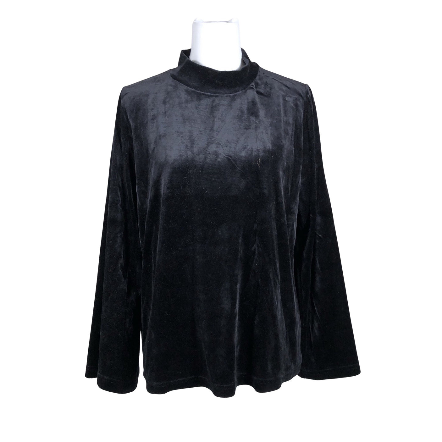 Unisex Nanso - Sweatshirt, size 38 - Black (1)