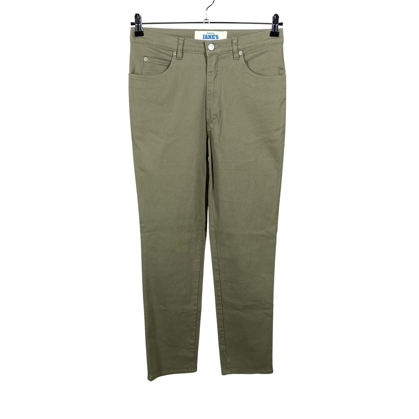 Unisex Calamity Jane’s - Jeans, size 40 - Green (1)