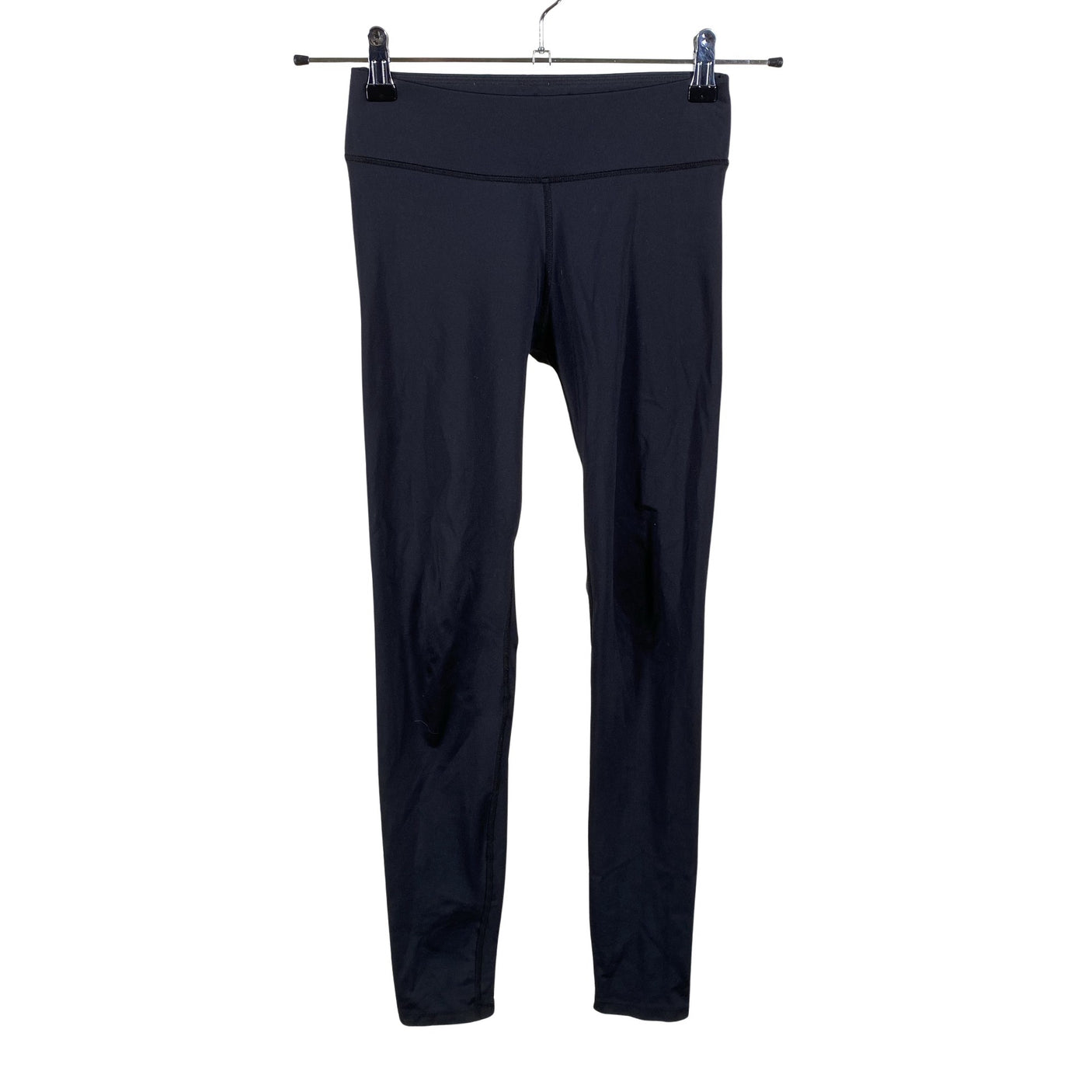 Unisex Soc - Sports tights, size 158 - 164 - Black (1)