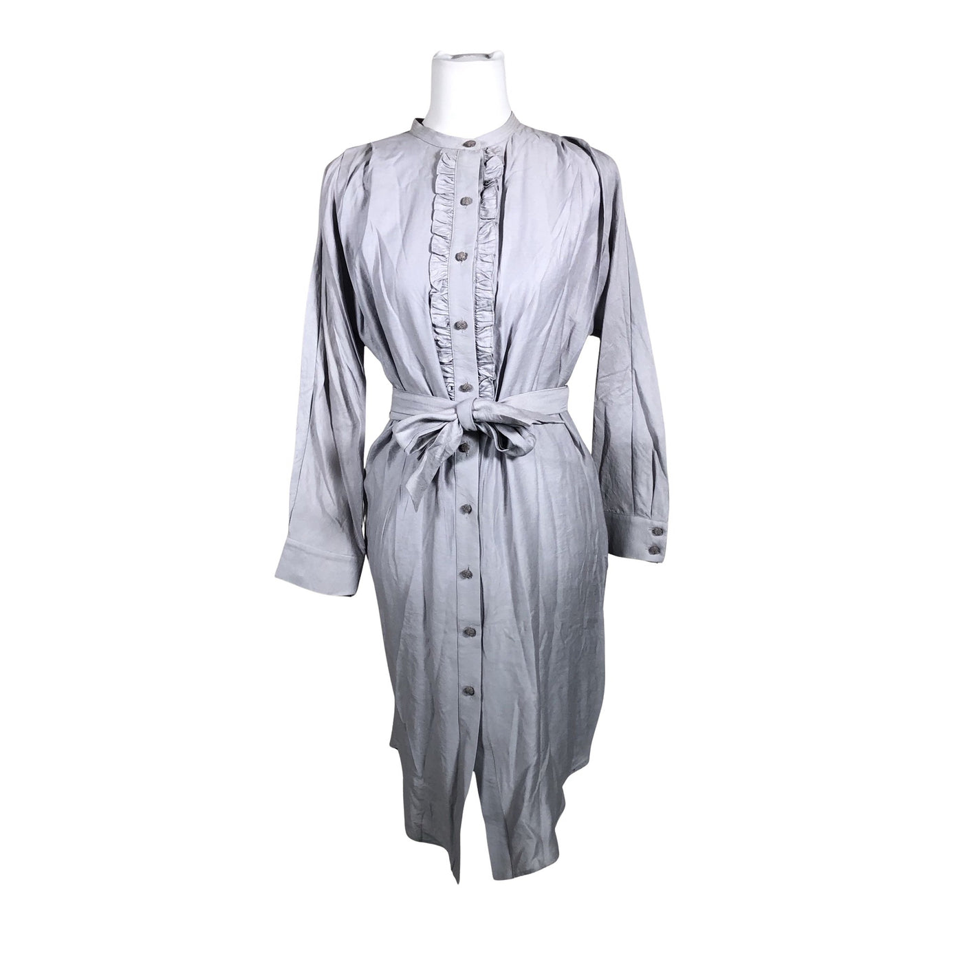 Unisex DAY Birger et Mikkelsen - Dress, size 36 - Gray (1)