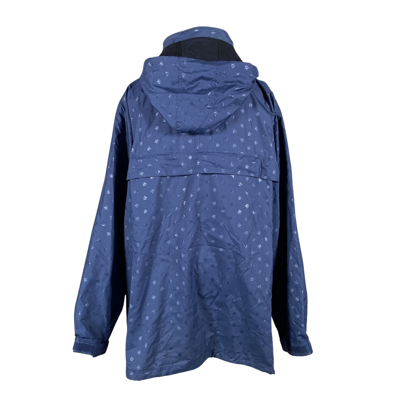 Unisex Marja Kurki - Outdoor jacket, size XL - Blue (2)