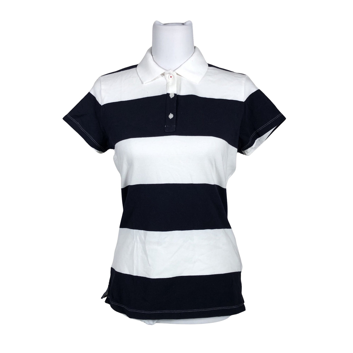 Unisex Tommy Hilfiger - T-shirt, size 40 - Blue (1)