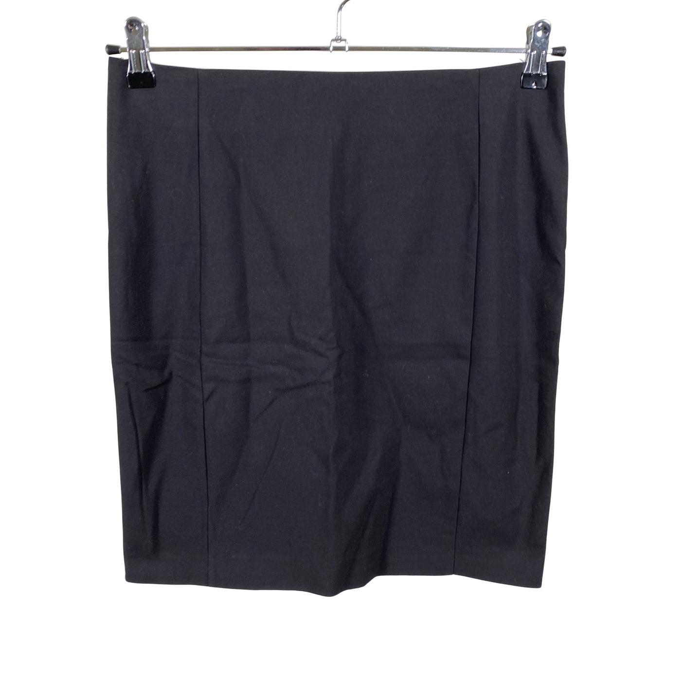 Unisex Kaffe - Fabric skirt, size 38 - Black (1)