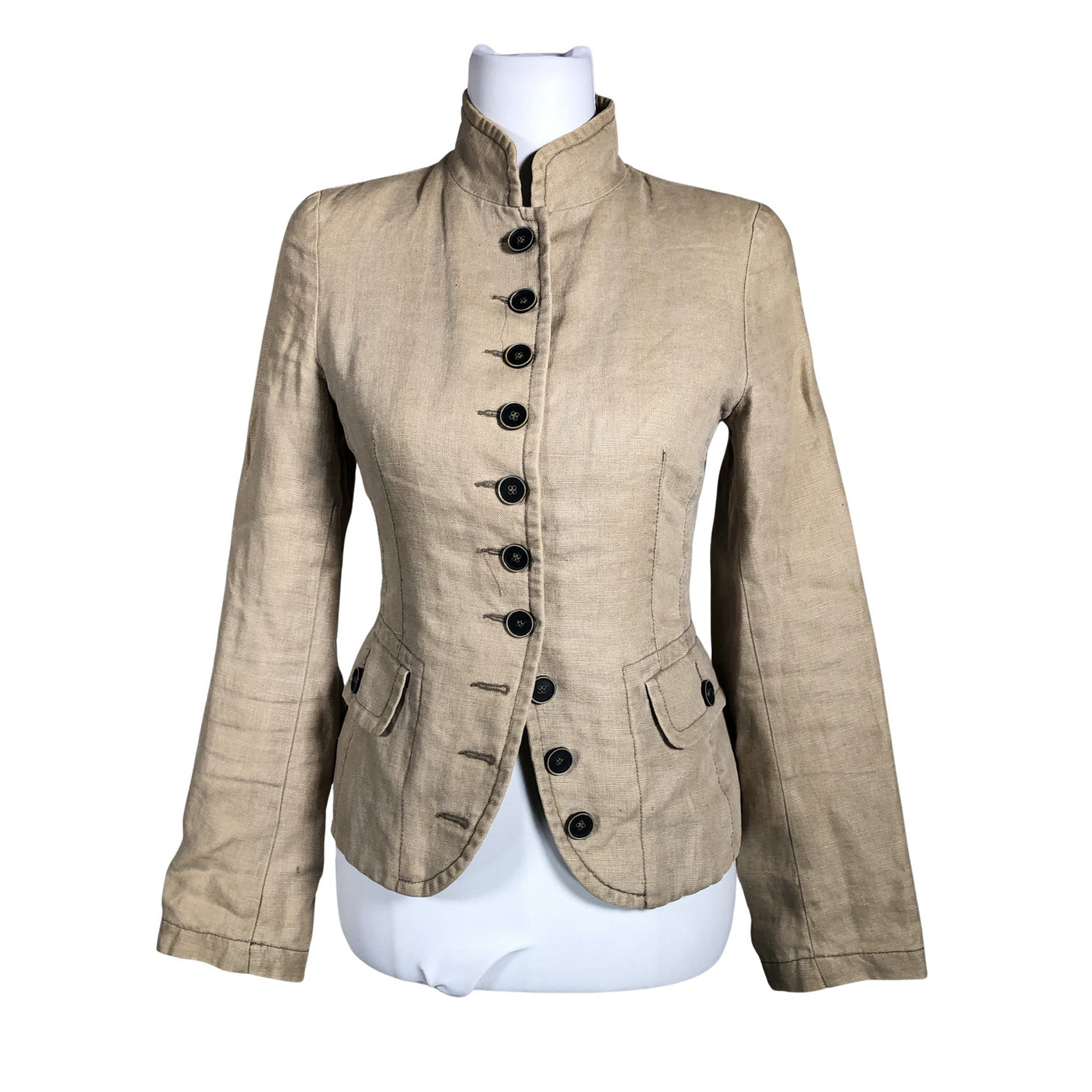 Unisex Ivo Nikkolo - Jacket, size 34 - Beige (1)