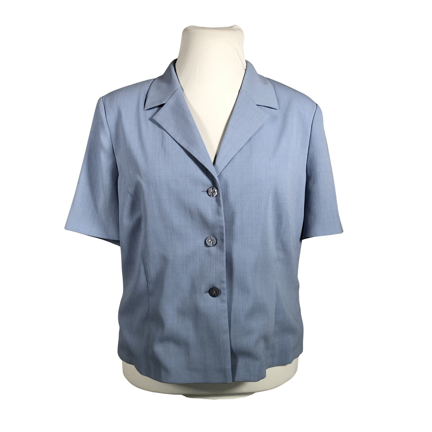Unisex Schmeinck - Jacket, size 44 - Light blue (1)