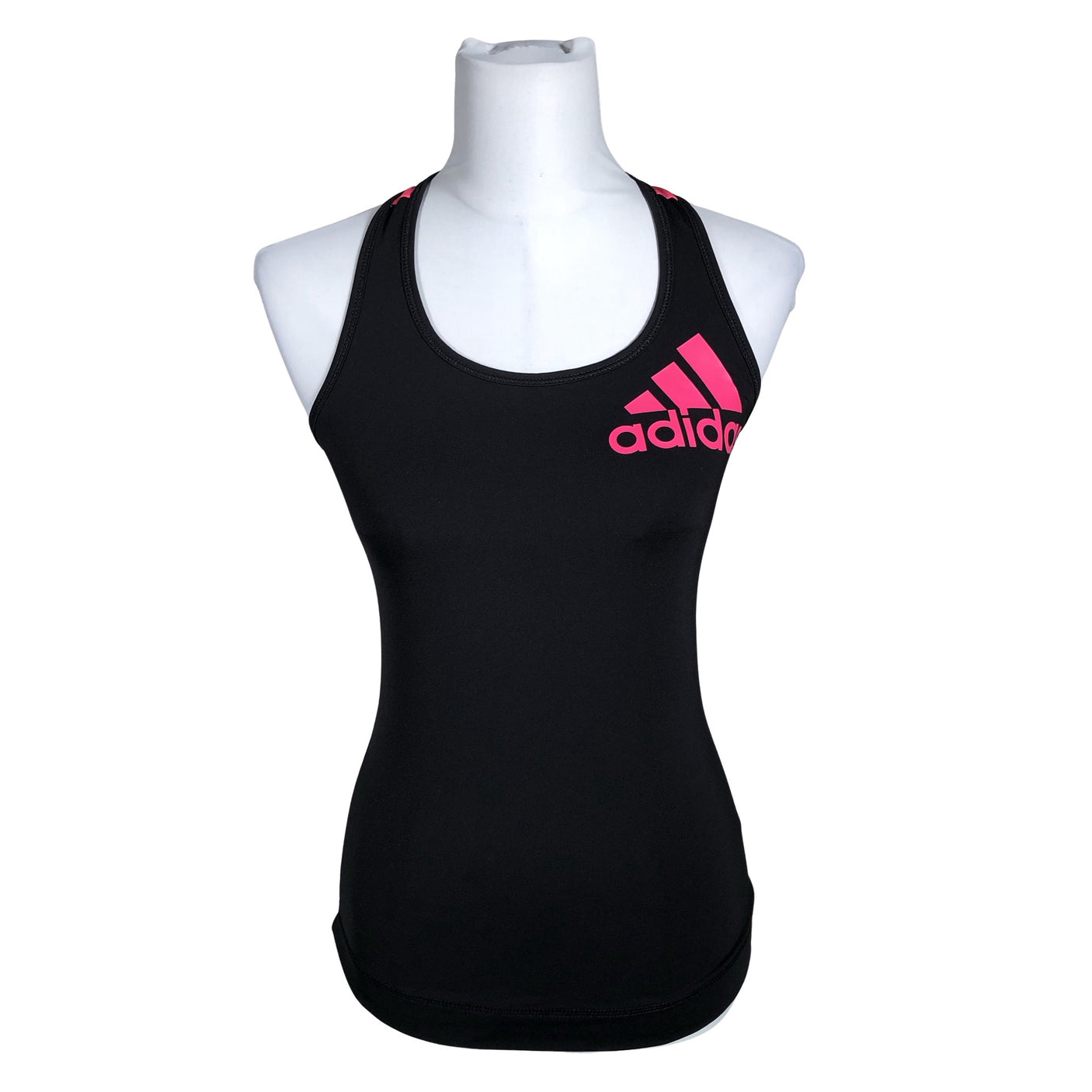 Unisex Adidas - Sports top, size 32 - Black (1)