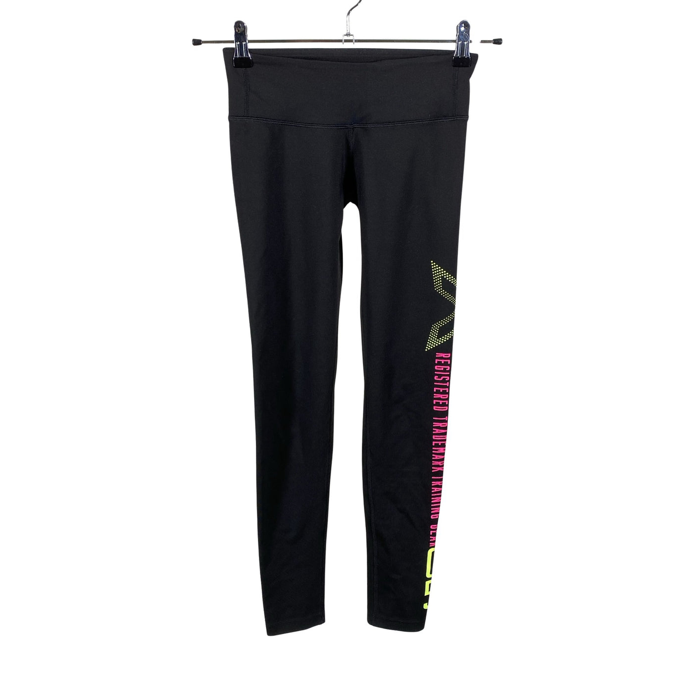 Unisex Soc - Sports tights, size 36 - Black (1)