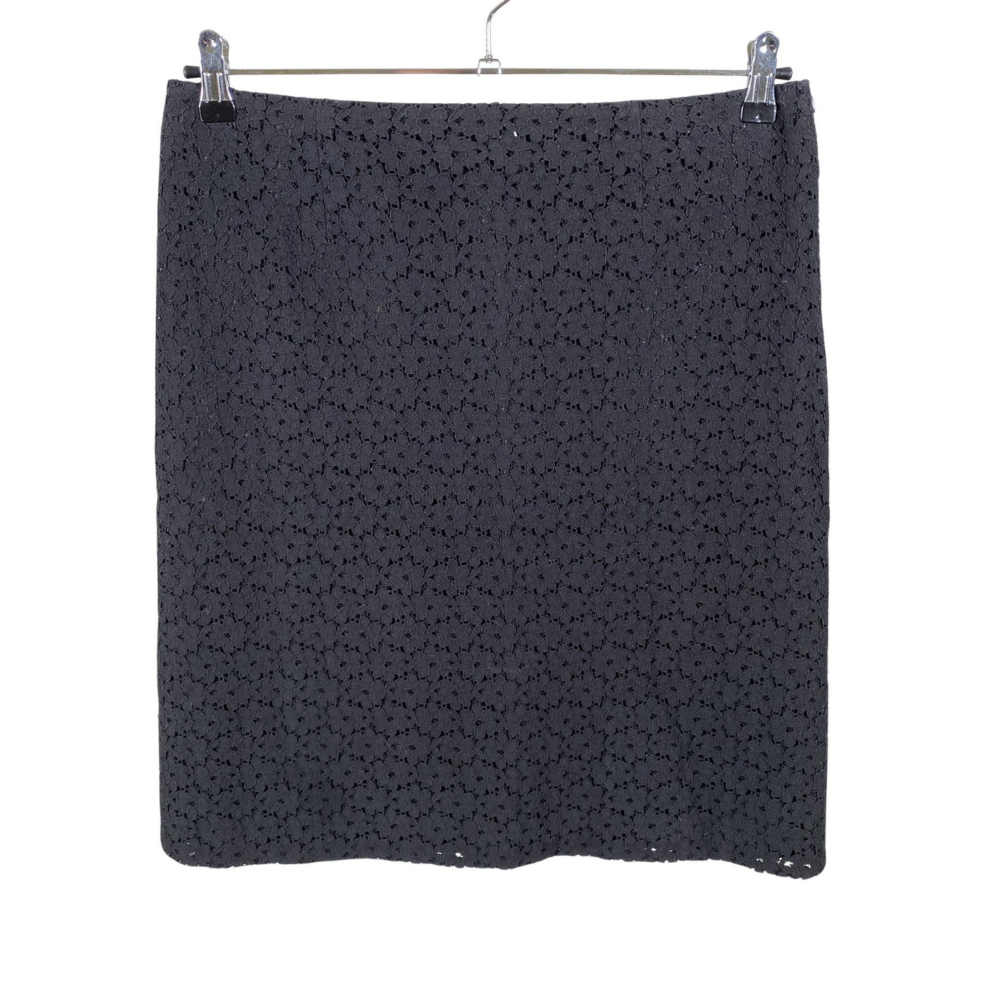 Unisex Promise - Fabric skirt, size 38 - Black (1)