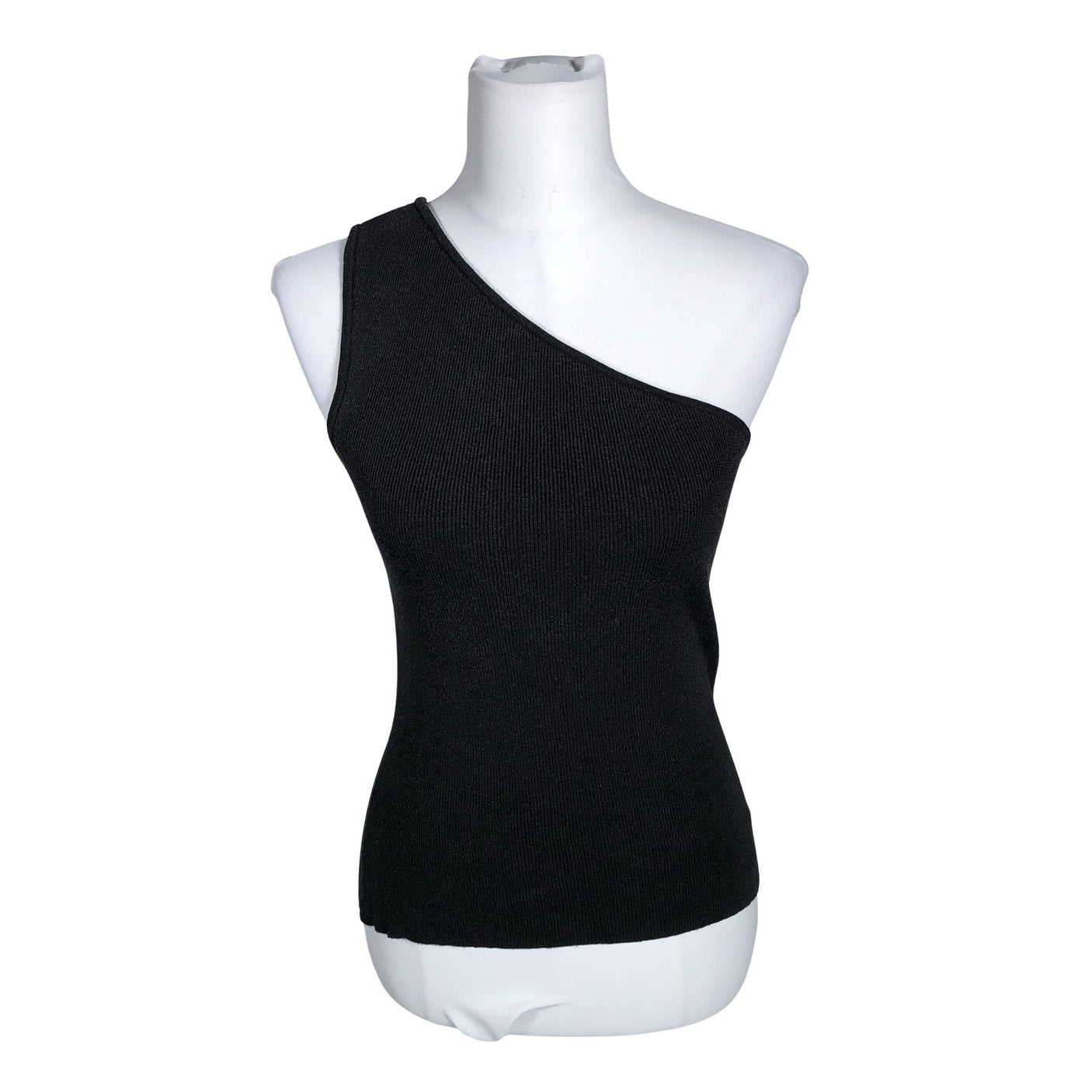 Unisex Selected - Top, size 36 - Gray (1)
