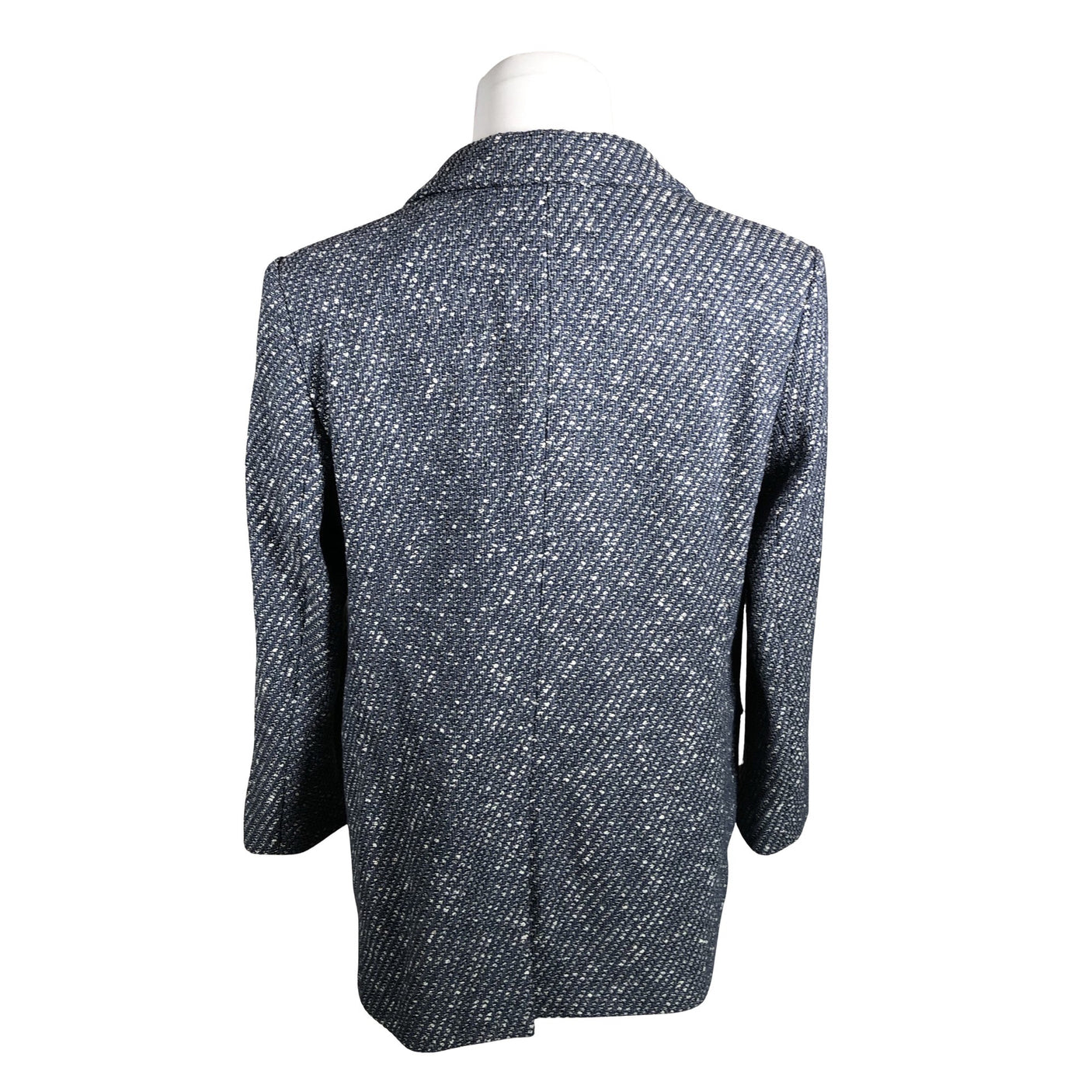 Unisex Hugo Boss - Suit jacket, size L - Blue (2)