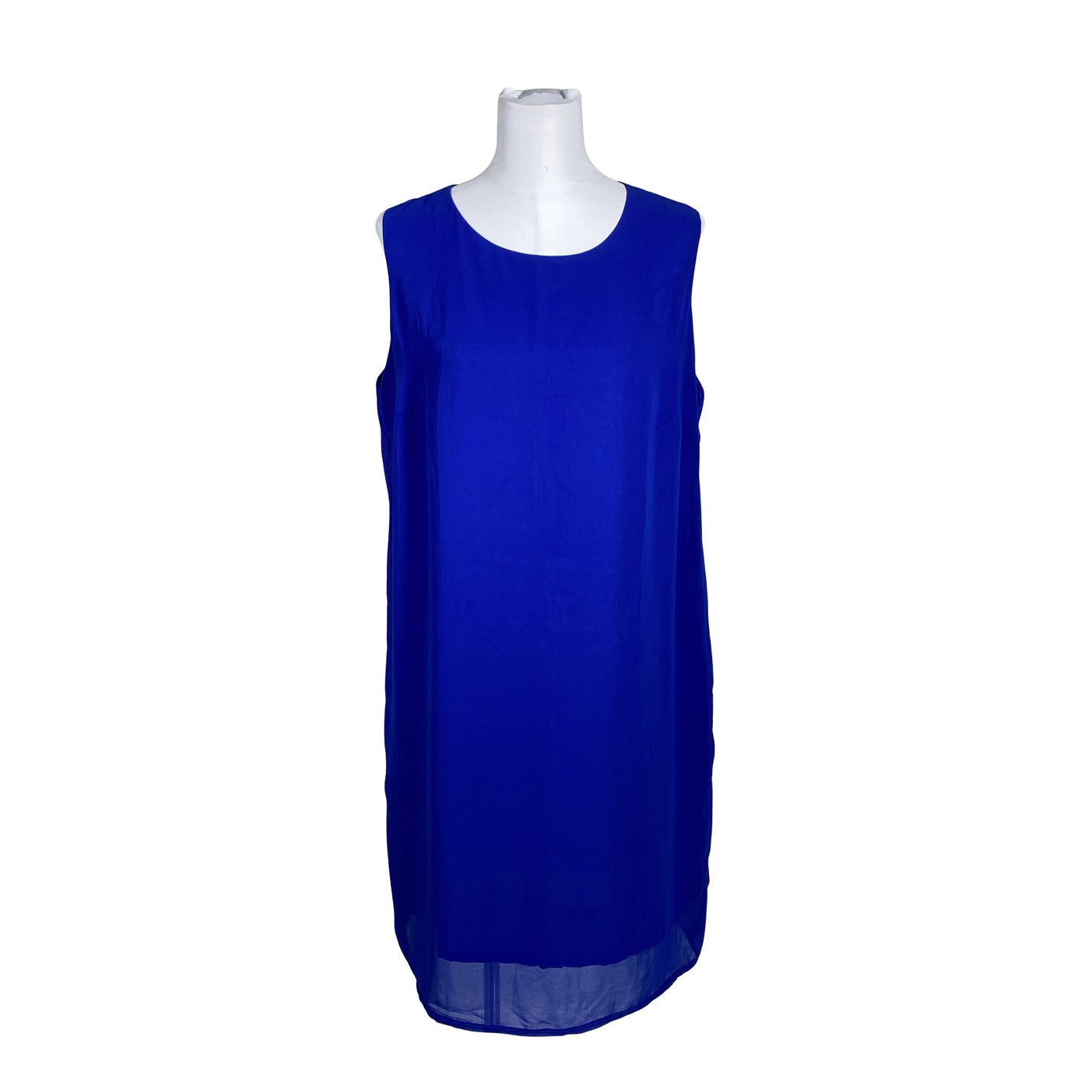 Unisex Handmade - Party dress, size 40 - Blue (2)