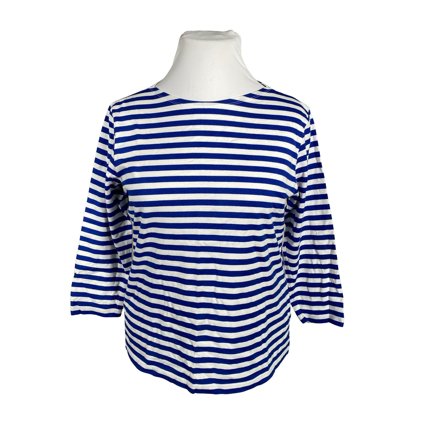 Unisex Marimekko - Tricot shirt, size 42 - Blue (1)