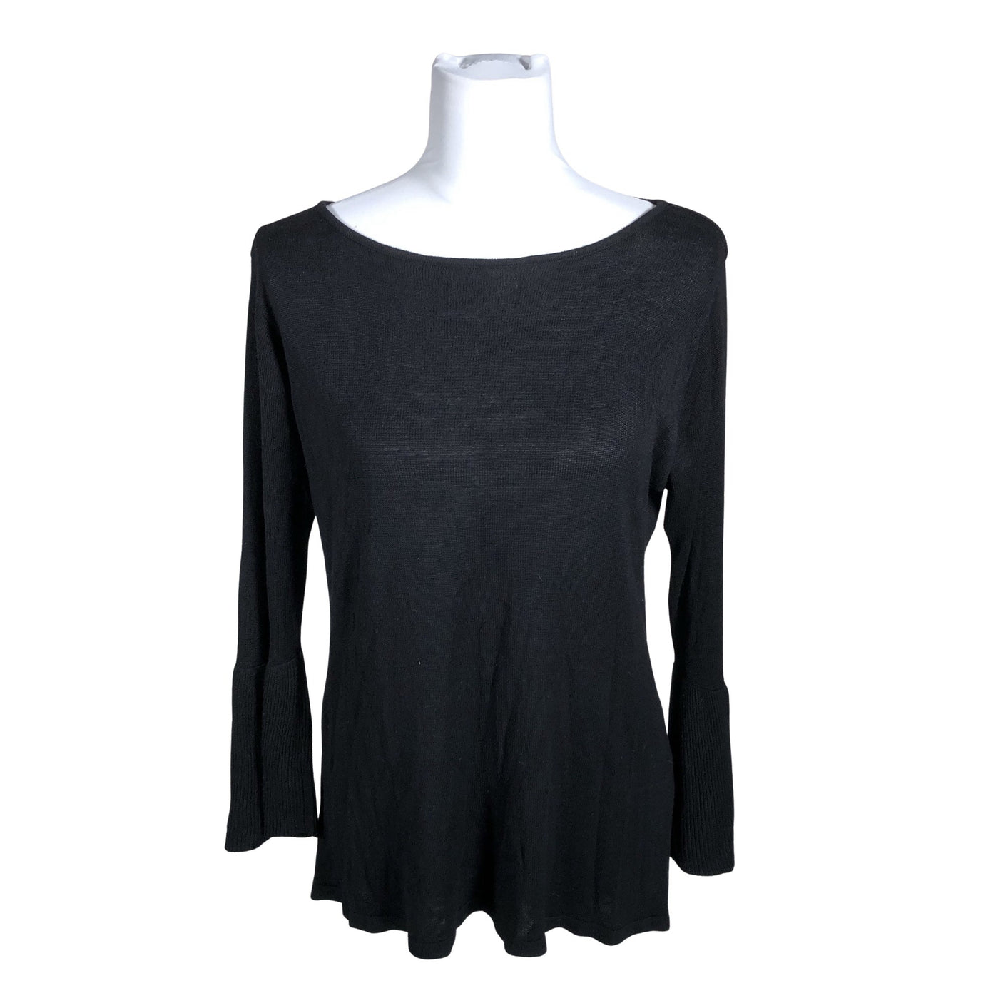 Unisex Rabalder - Sweater, size 40 - Black (1)