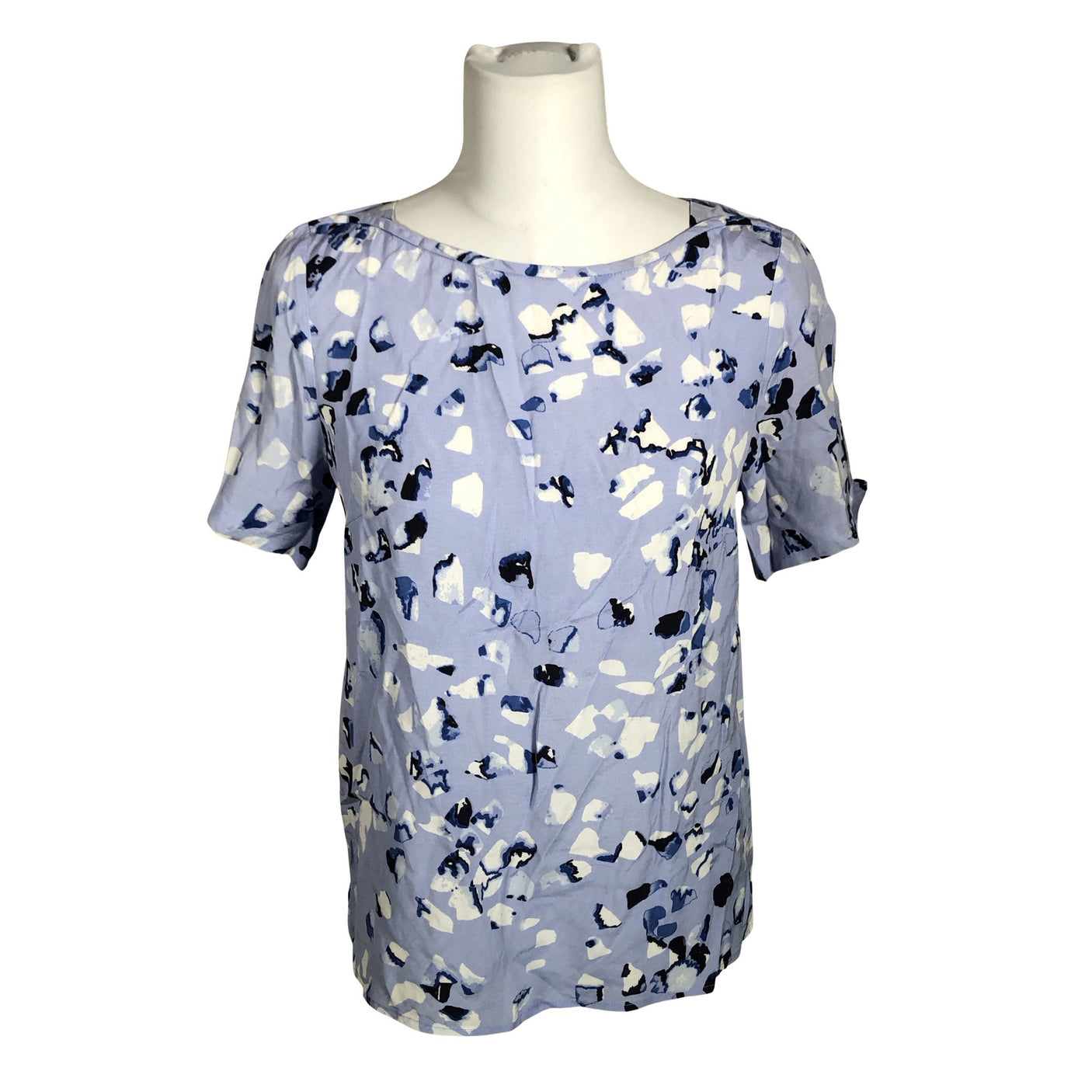 Unisex InWear - Blouse, size 36 - Light blue (1)