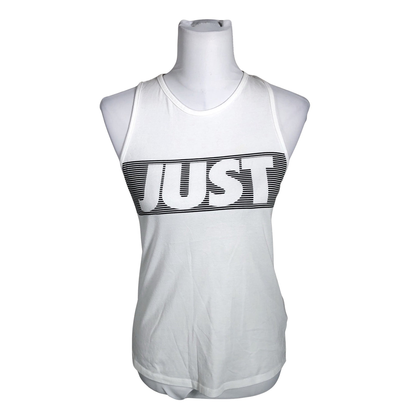 Unisex Nike - Sports top, size 38 - White (1)