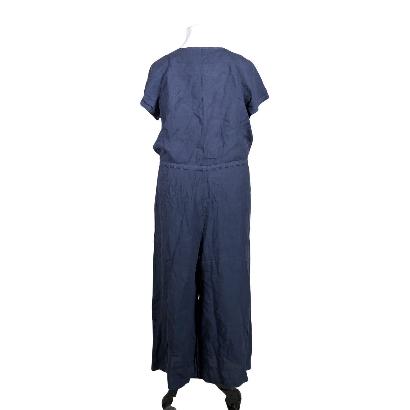 Unisex Marc O'Polo - Overalls, size 42 - Blue (3)