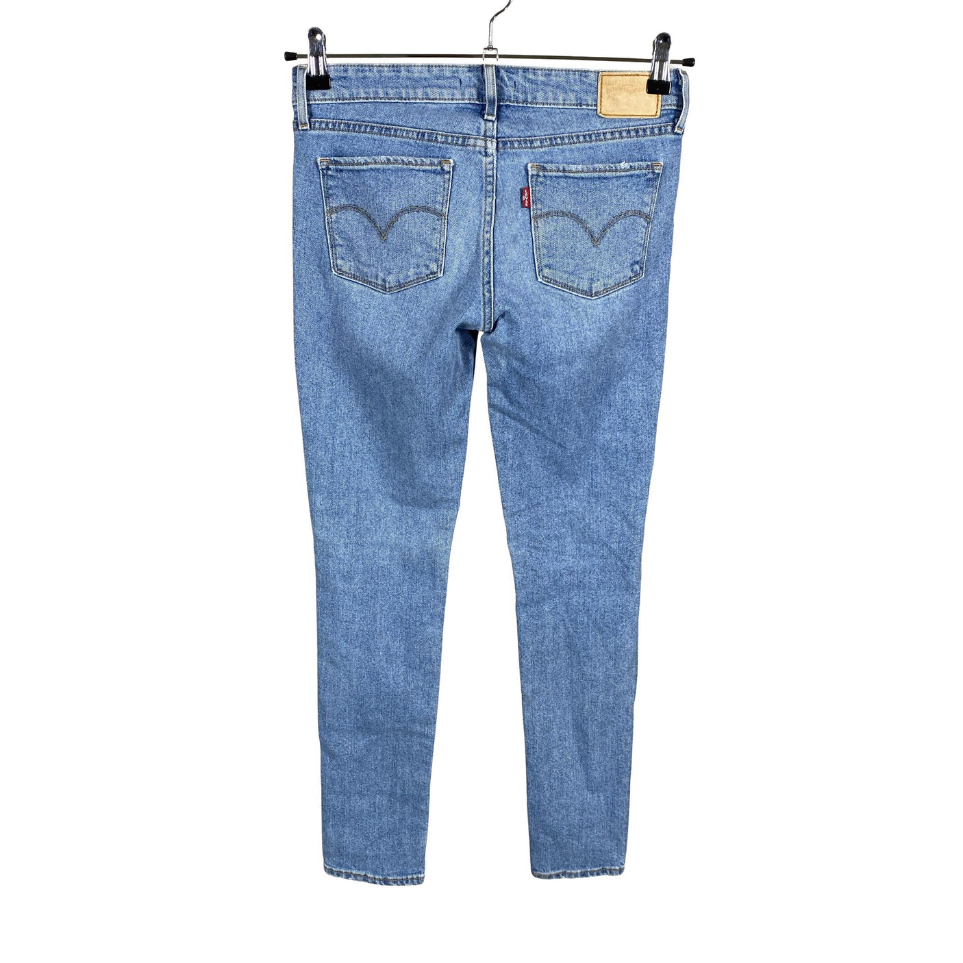 Unisex Levi's - Jeans, size W27 - Light blue (2)