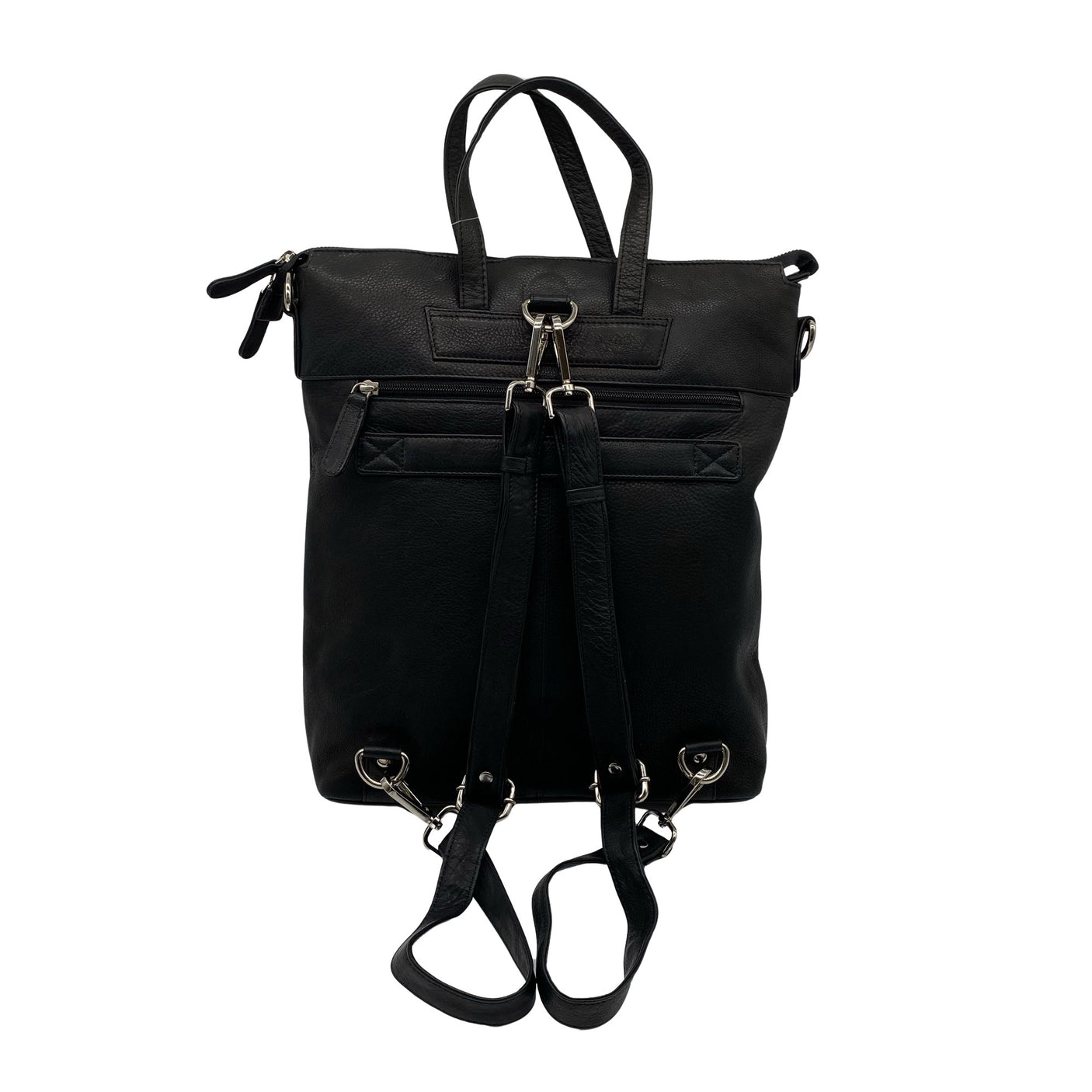 Unisex A.Eriksson - Handbag, size Maxi - Black (2)