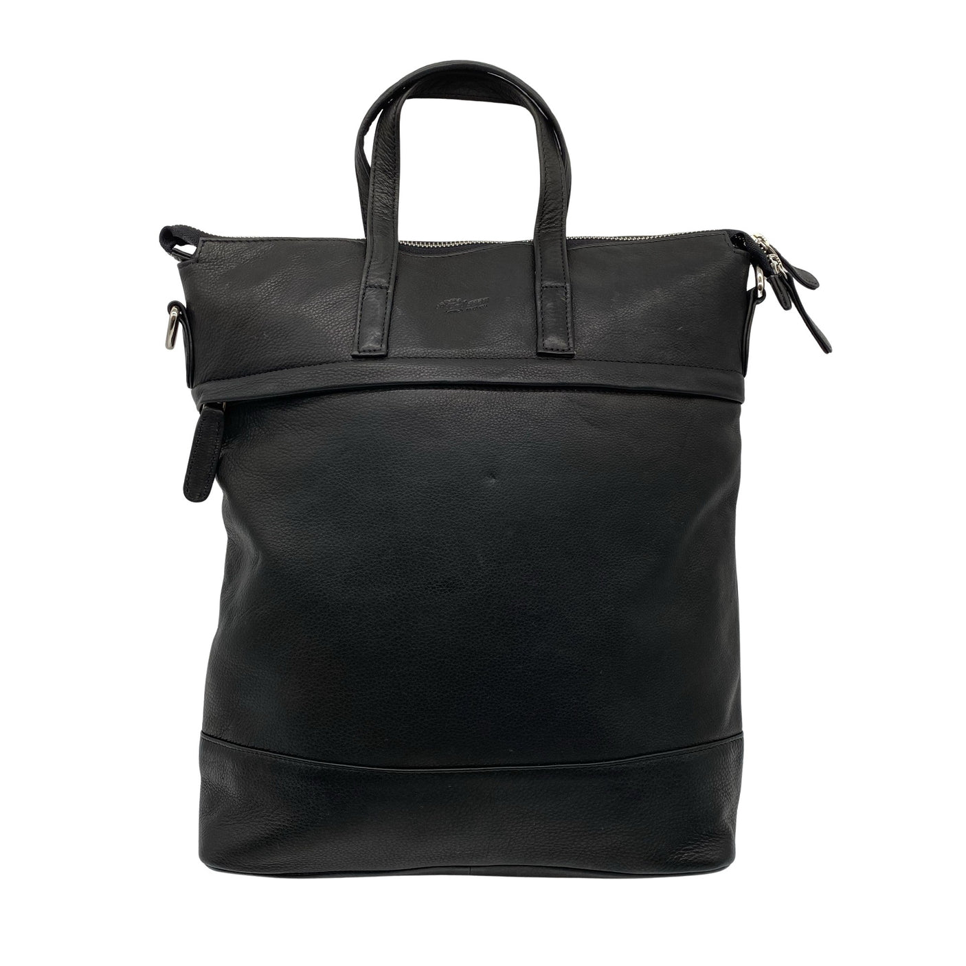 Unisex A.Eriksson - Handbag, size Maxi - Black (1)