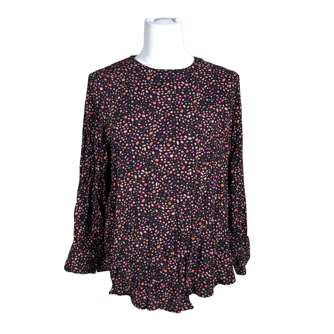 Unisex Carin Wester - Blouse, size 40 - Black (1)