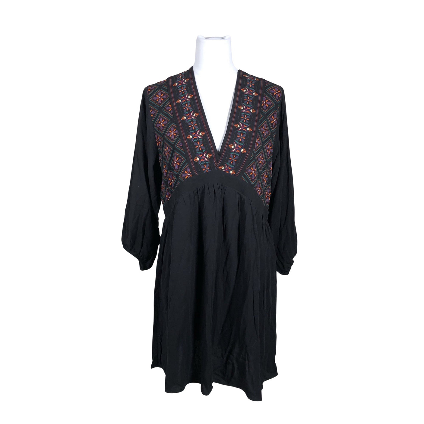 Unisex Desigual - Tunic, size 38 - Black (1)