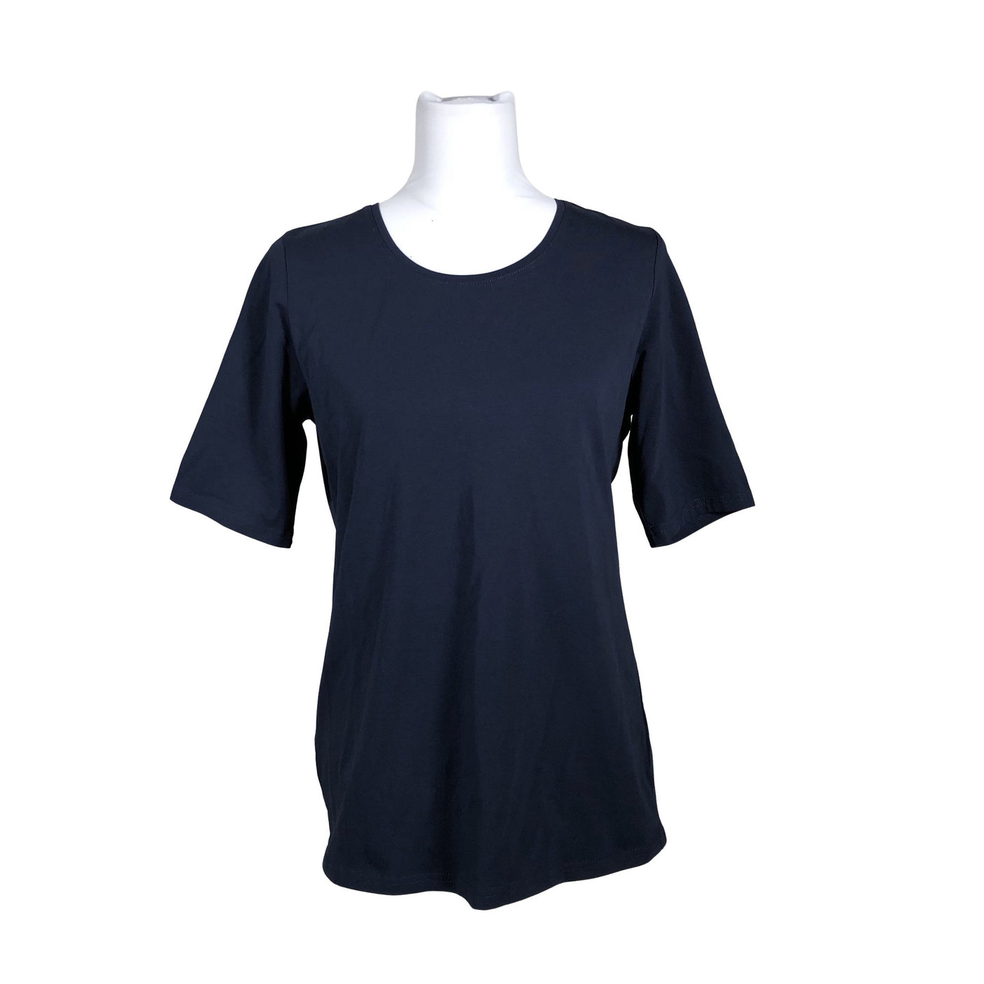 Unisex Nanso - T-shirt, size 40 - Blue (1)