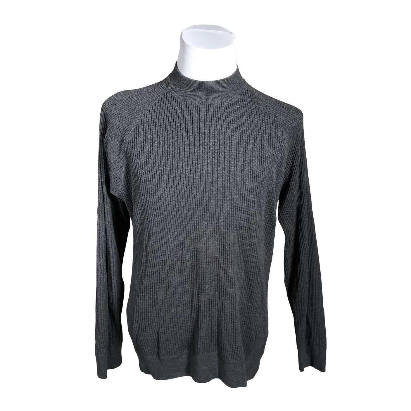 Unisex Armedangels - Sweater, size M - Gray (1)