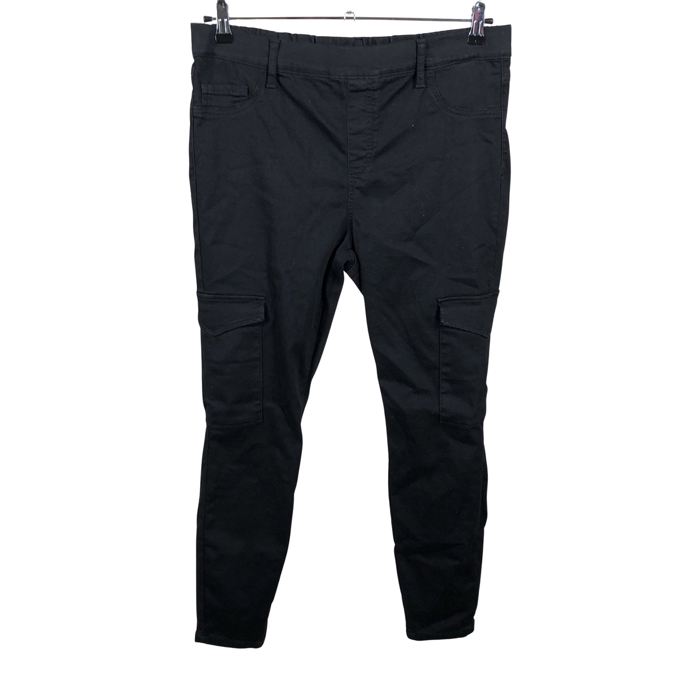 Unisex Soyaconcept - Jeggings, size 44 - Black (1)