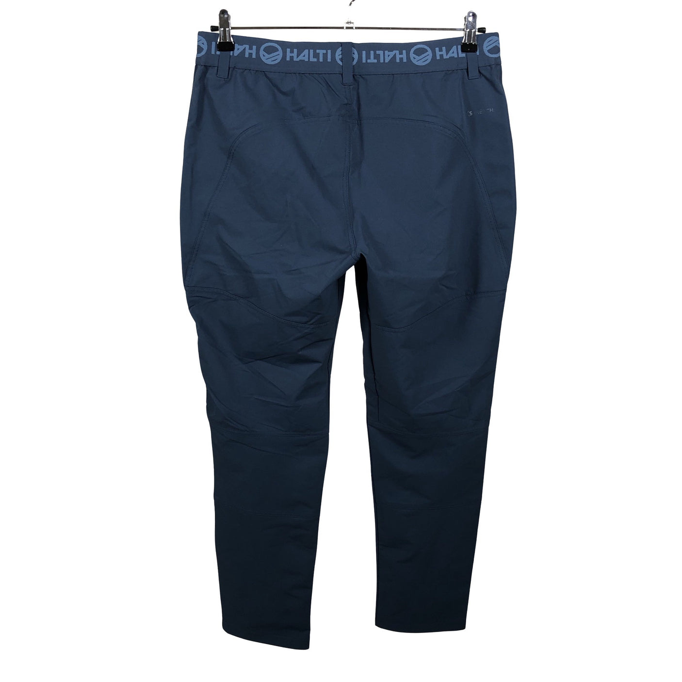 Unisex Halti - Outdoor pants, size 42 - Blue (2)