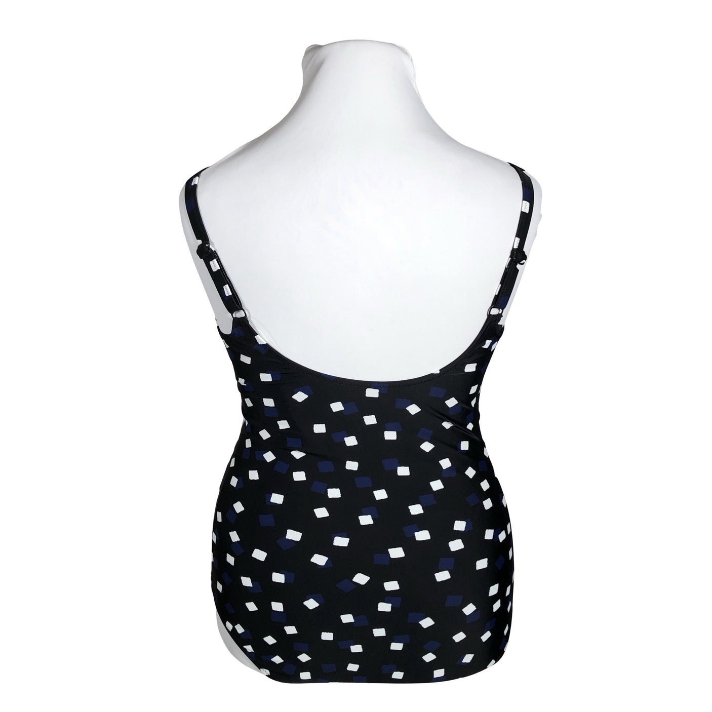 Unisex Damella - Swimsuit, size 44 - Blue (2)