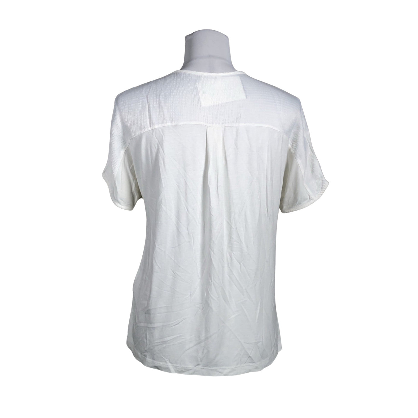 Unisex Gerry Weber - T-shirt, size 36 - White (2)