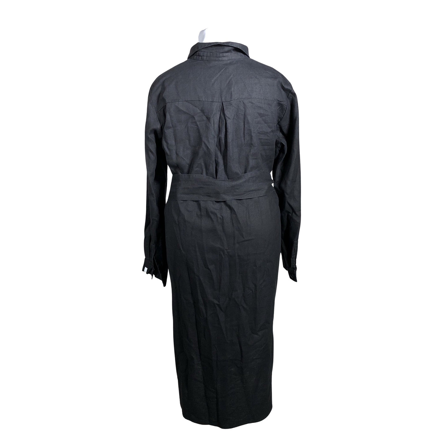 Unisex Nakoa - Dress, size 42 - Black (2)